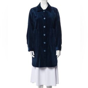 Ellie Mae Denim Jacket size M